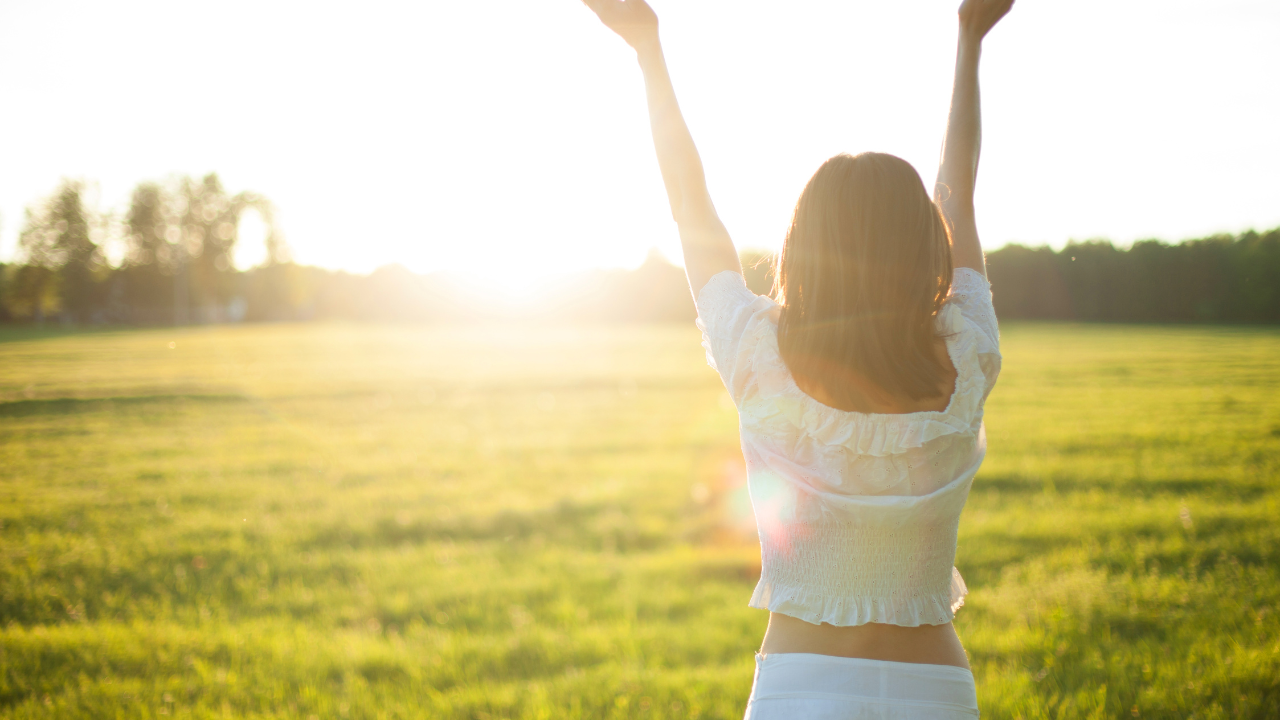 Benefits of Sunlight: 7 valid reasons for soaking in the sun every day