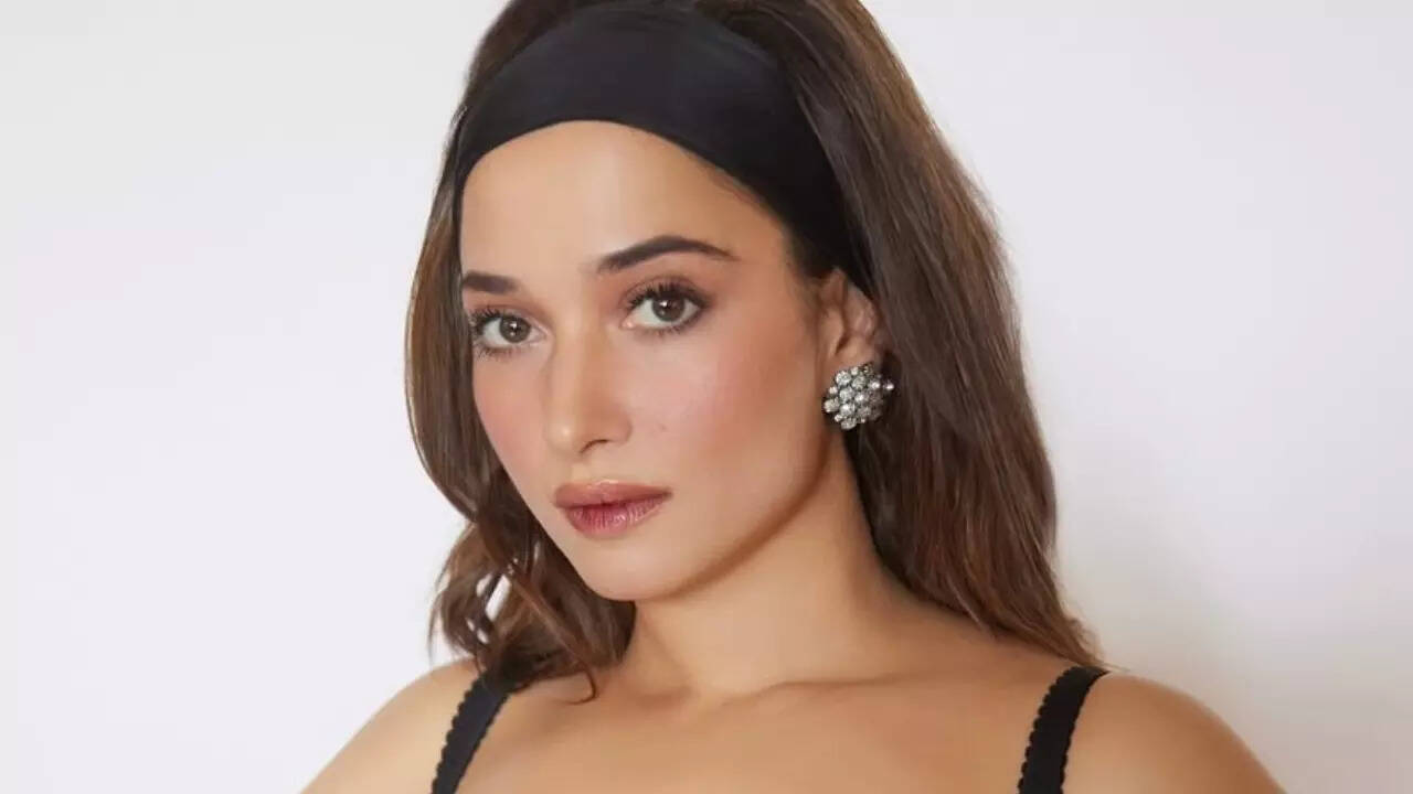 Tamannaah slams false news on cryptocurrency fraud case