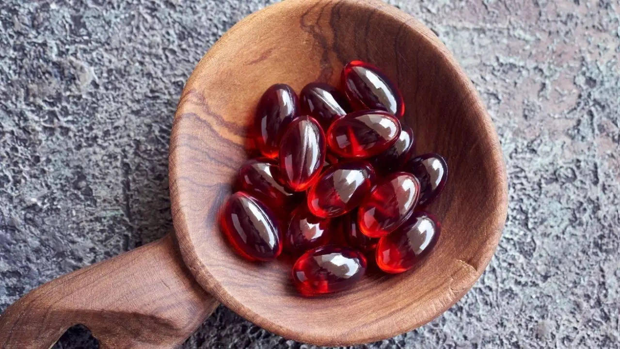 Is krill oil better than fish oil? All about the new hugely popular omega-3 supplement