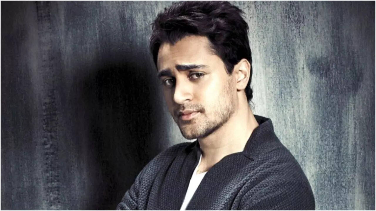 Imran Khan reveals how he met his girlfriend Lekha