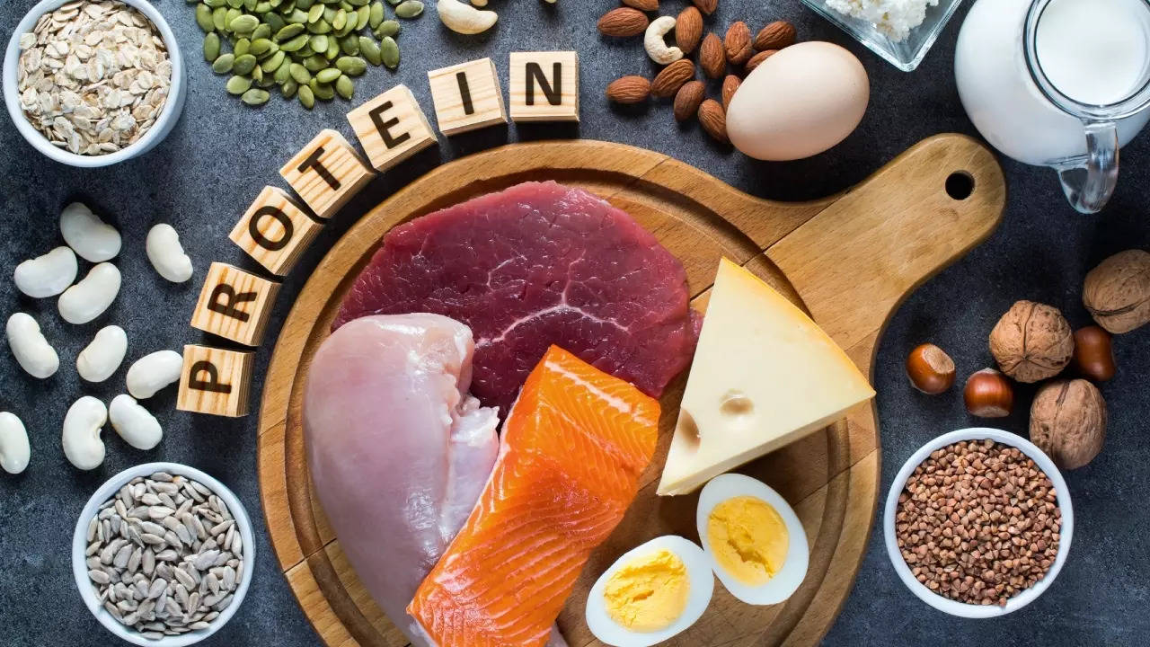 Is your high-protein diet making you fat?