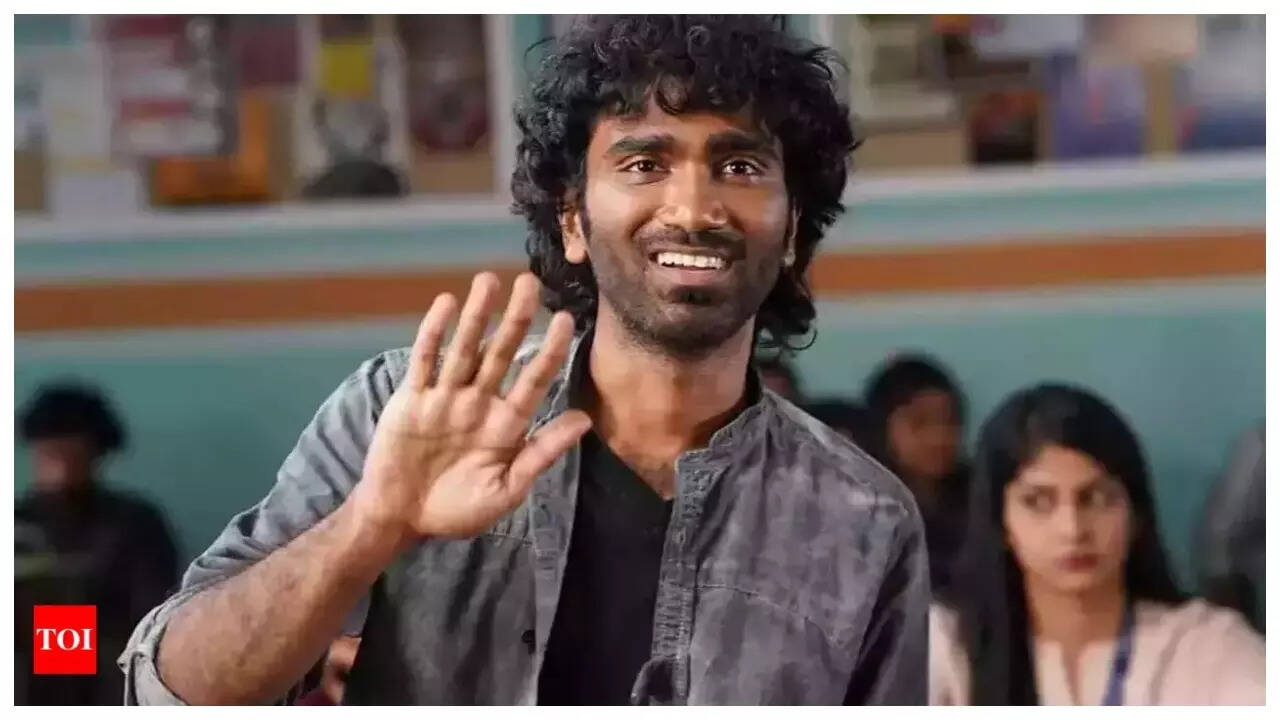 Dragon earns about Rs 7 crore in North America