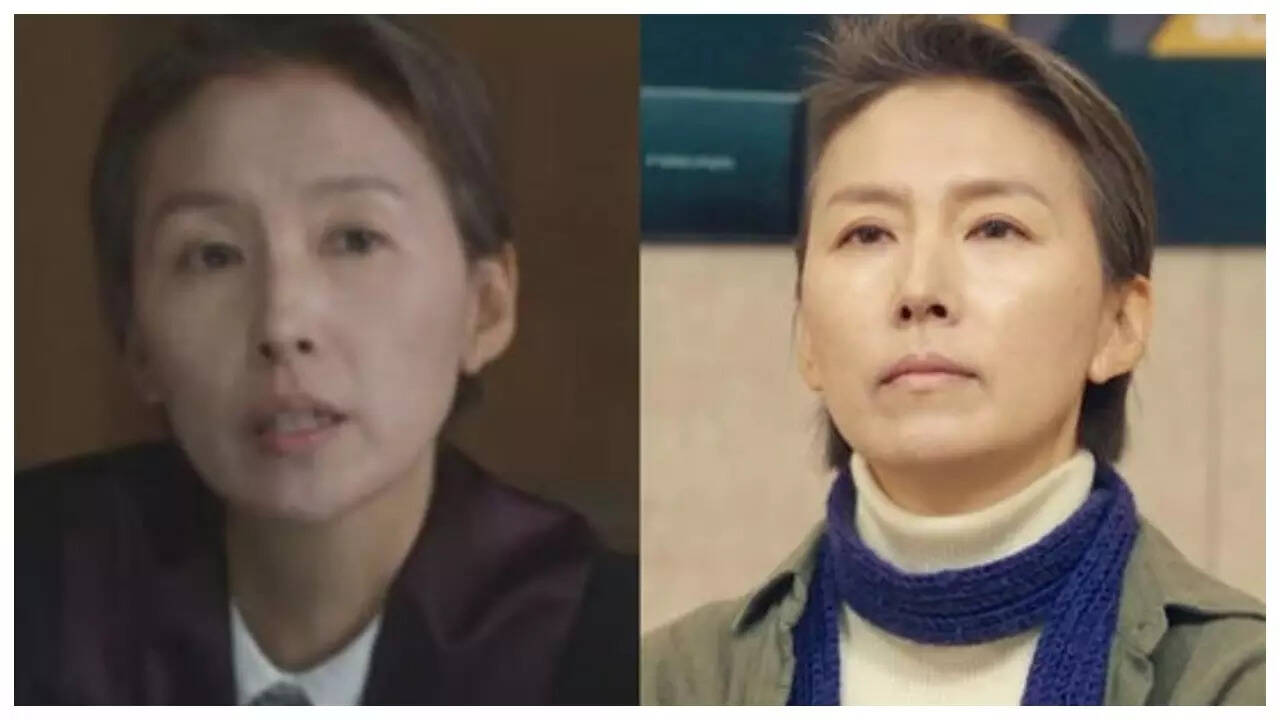 Kang Myung Joo passes away at 54