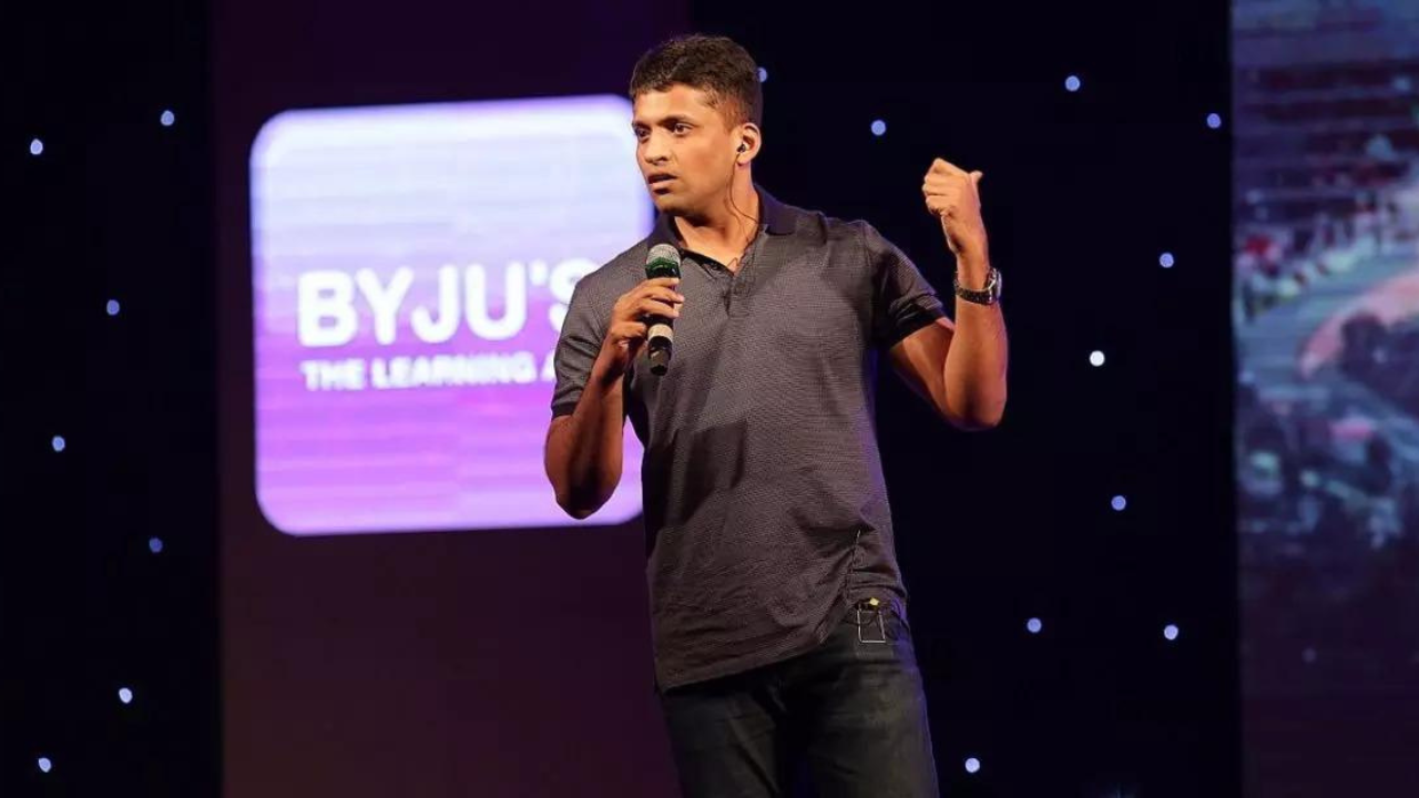 The Headlines – Byju Raveendran on EY’s role in insolvency: ‘No escape for those involved’