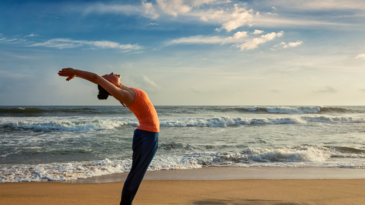 Pair Surya Namaskar with these workouts to tone arms, legs muscle