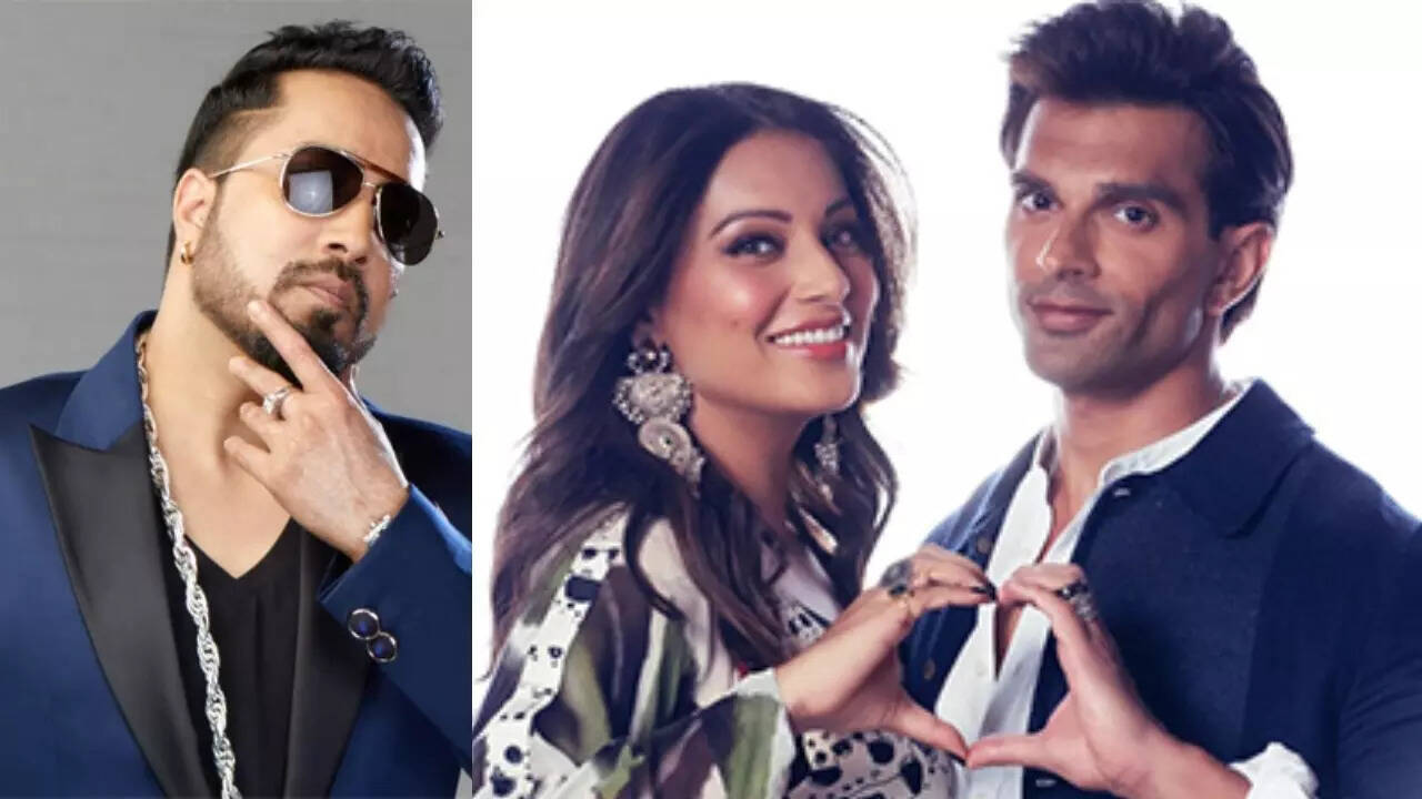 Mika accuses Bipasha of tantrums that cost him Rs 10 crore