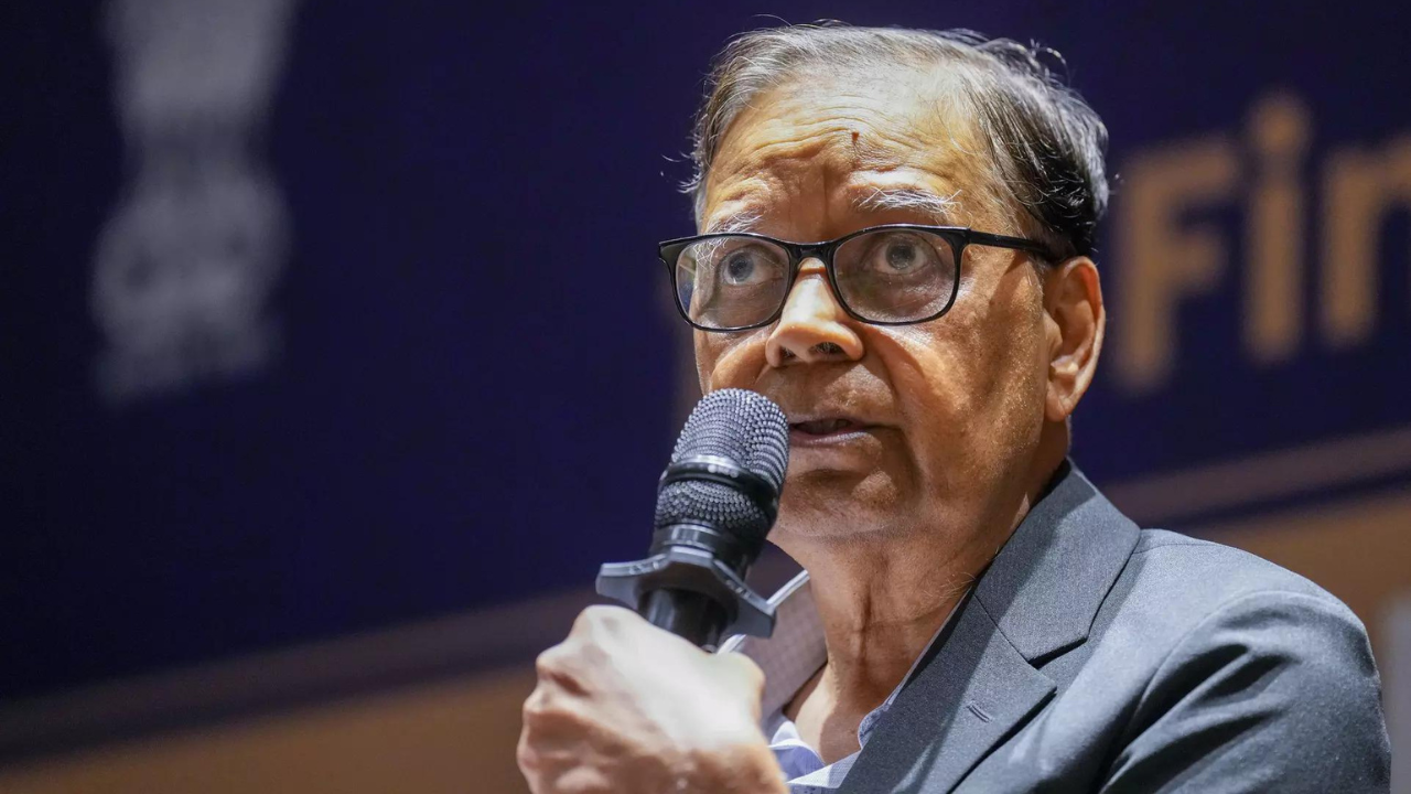 Can India turn US tariff threat into 'win-win bargain'? Arvind Panagariya says it can