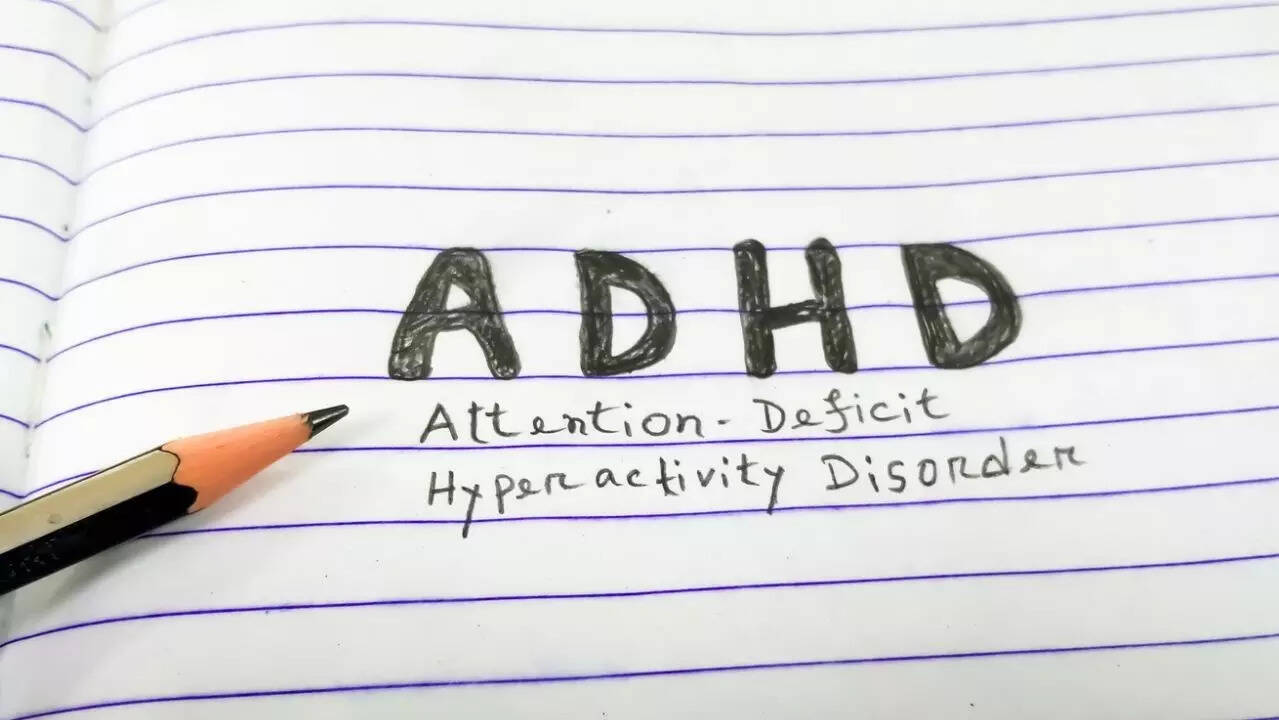 ADHD