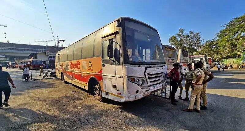 Pune bus rape case: Officials failed to implement govt orders at ground level