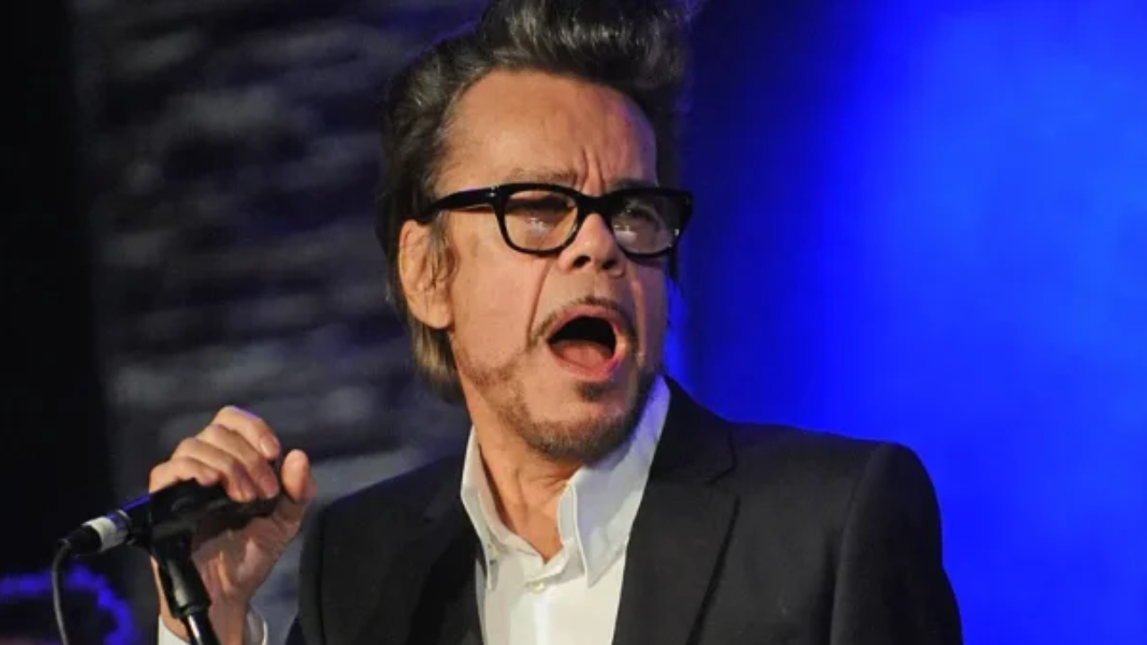 David Johansen passes away: Remembering his life and legacy