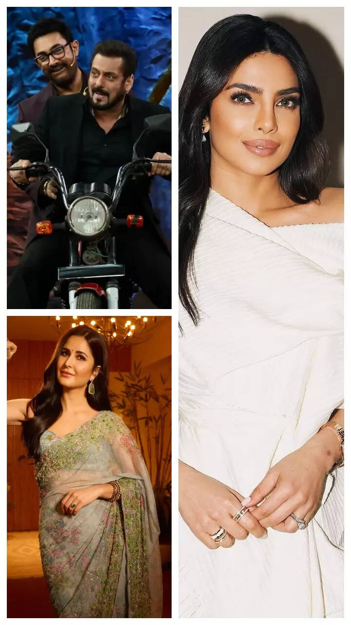 9 Bollywood stars who are college dropouts