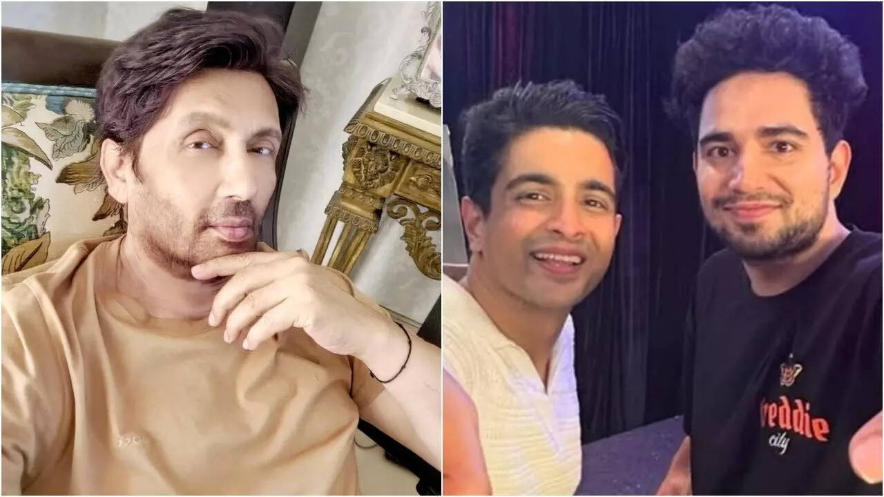 Shekhar Suman slams Samay- Ranveer over remark on IGL