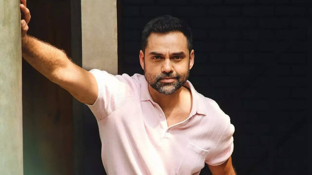 Abhay Deol was humiliated by teacher due to family