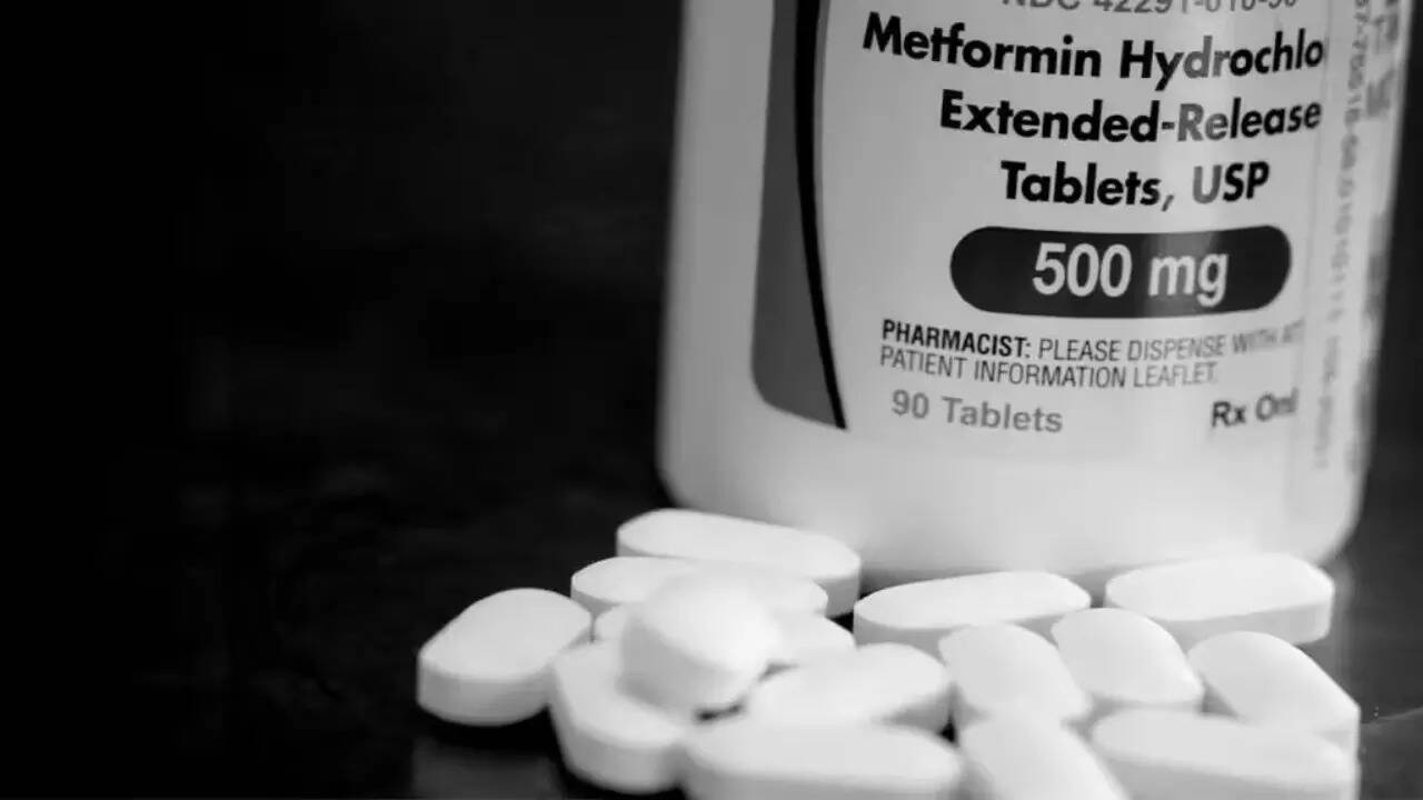 Metformin (2)