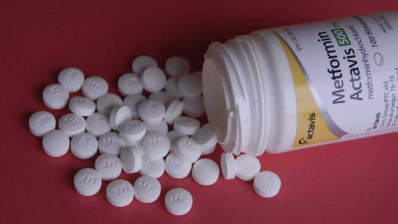 Metformin (1)