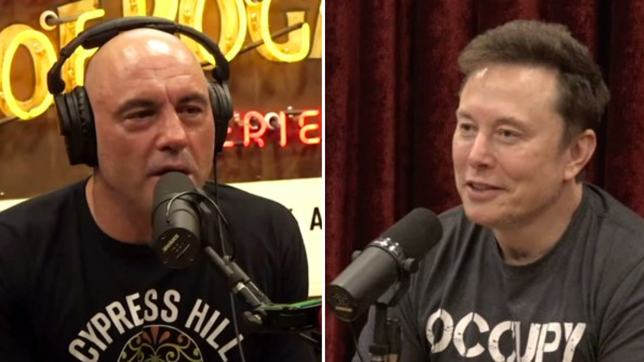 Elon Musk: ‘Gates, Clinton, Hoffman hiding Epstein’s secrets, targeting Trump’