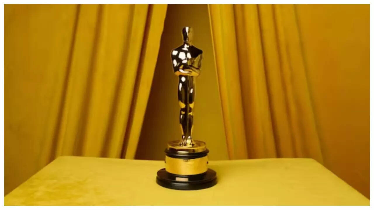 Oscars 2025: Full list of nominations