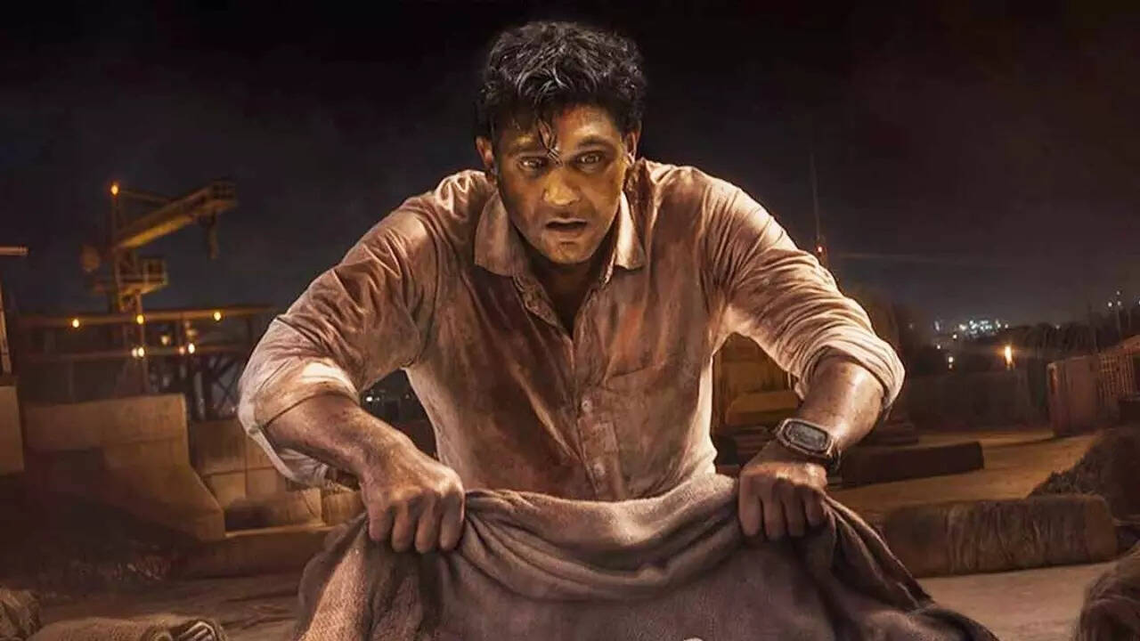 'Crazxy' box office collection day 3