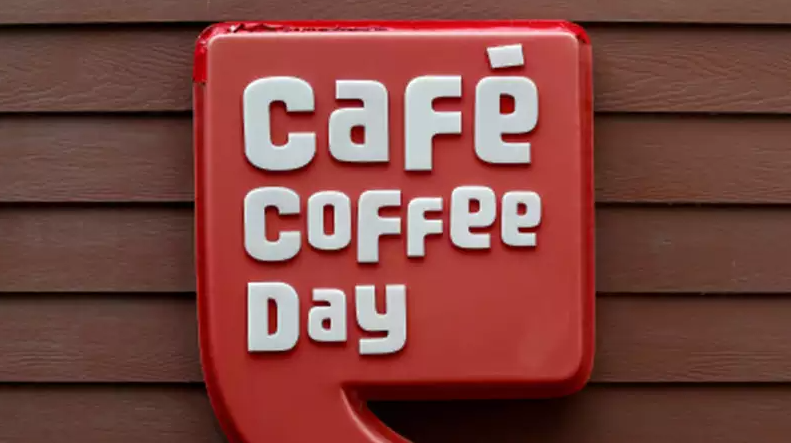 Coffee Day Enterprises stock jumps 20 pc after NCLAT sets aside insolvency proceedings