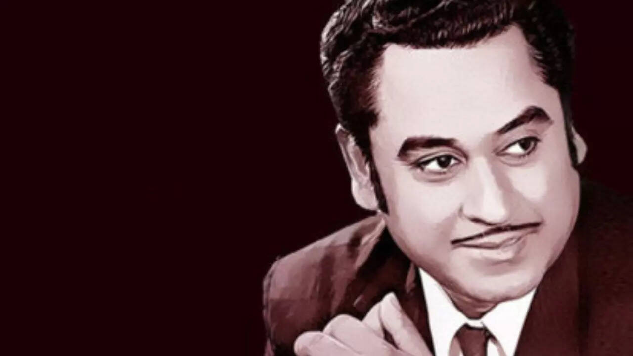 Kishore Kumar had a sixth sense about his death