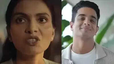 Life Insurance Ad during IND vs PAK sparks outrage