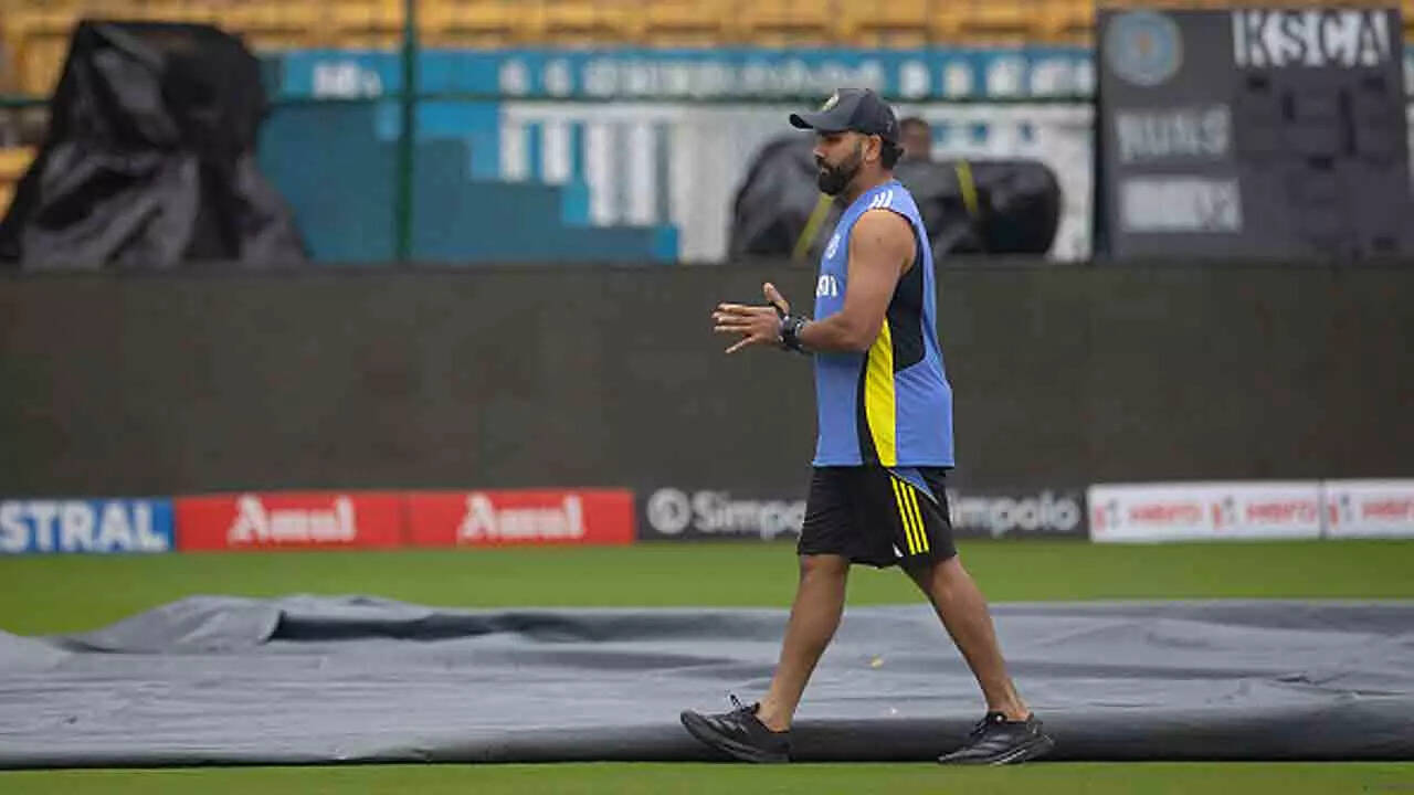 ​Rohit Sharma