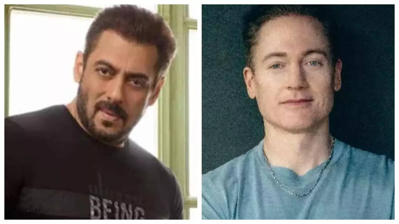 Bryan uses Salman meme to warn against junk food