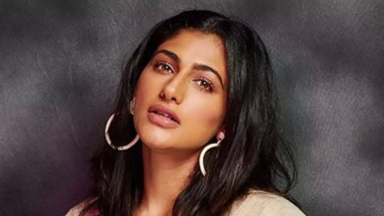 Kubbra Sait confirms not playing Surpanakha in Ramayana