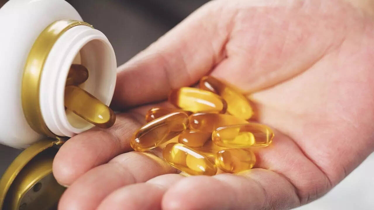 Can fish oil reverse insulin resistance? A new study reveals surprising benefits