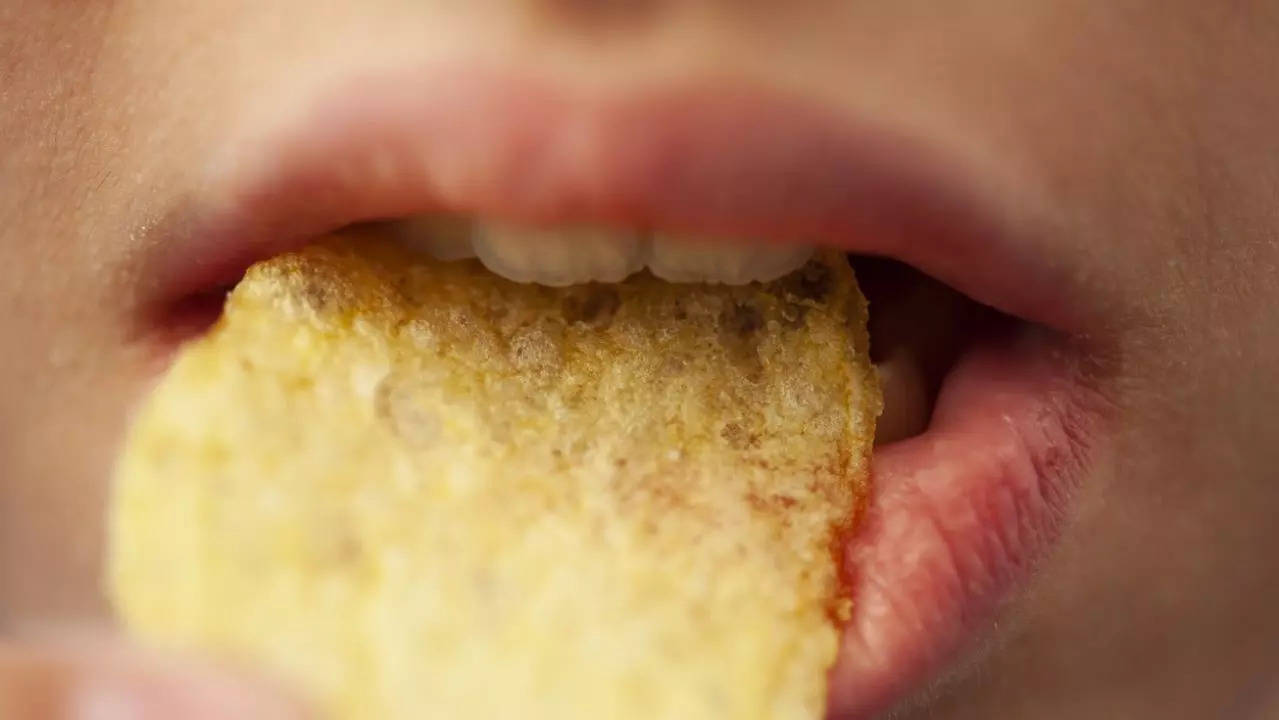 Can human skin taste things? The answer may surprise you