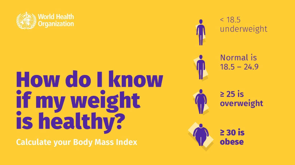 world obesity day