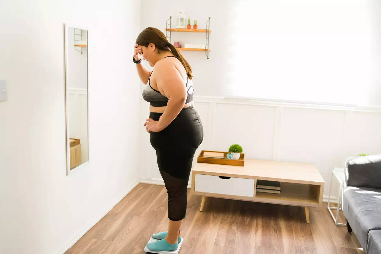 Severe obesity is on the rise in the US