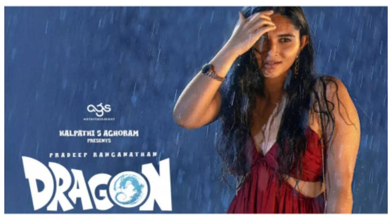 ‘Dragon’ mints Rs 74.75 crores at box office