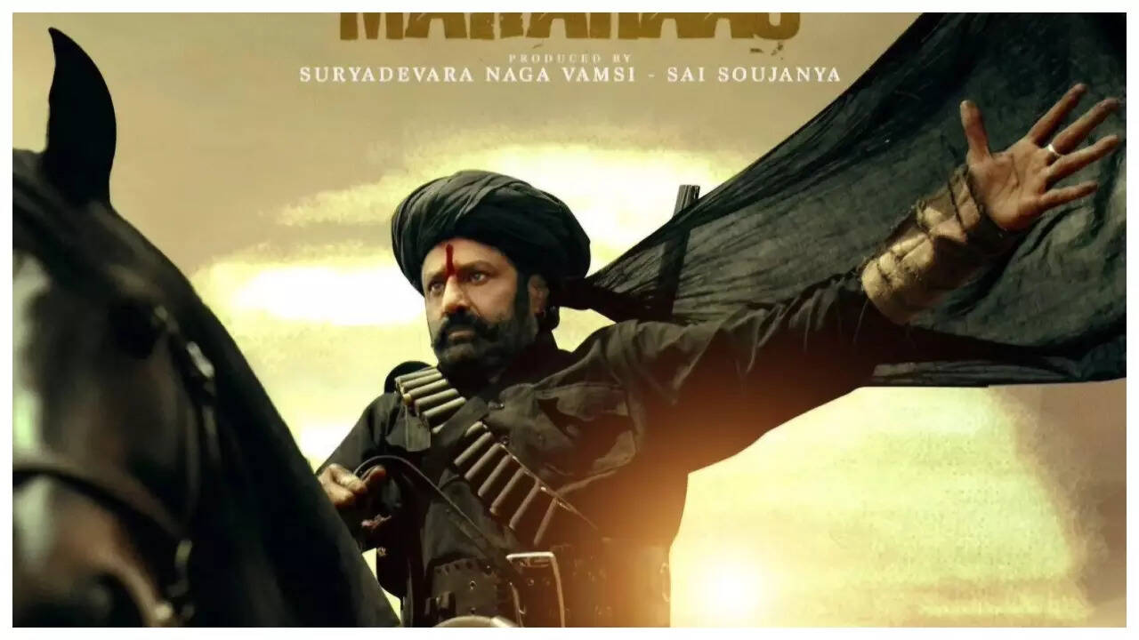 ‘Daaku Maharaaj’ craze hits Kerala! Audience hail Balayya