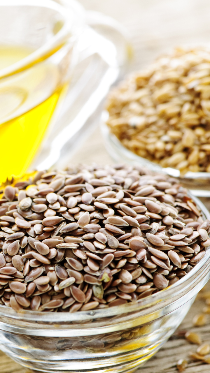 8 super healthy seeds you should eat regularly