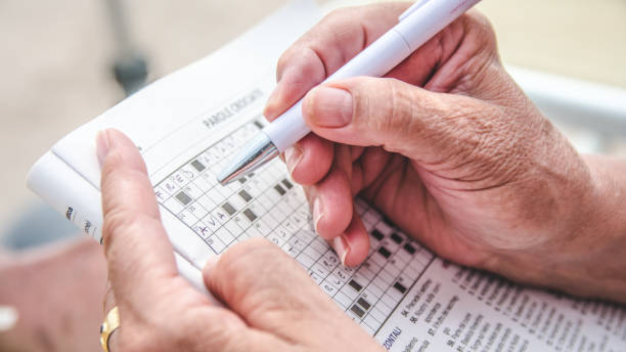 Sudoku vs. crossword puzzles: Which one is better for your brain?