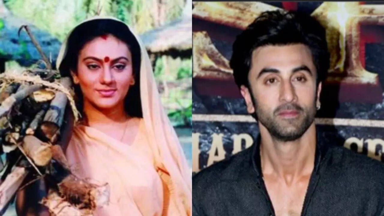 Dipika is not interested to play in Ranbir’s Ramayana