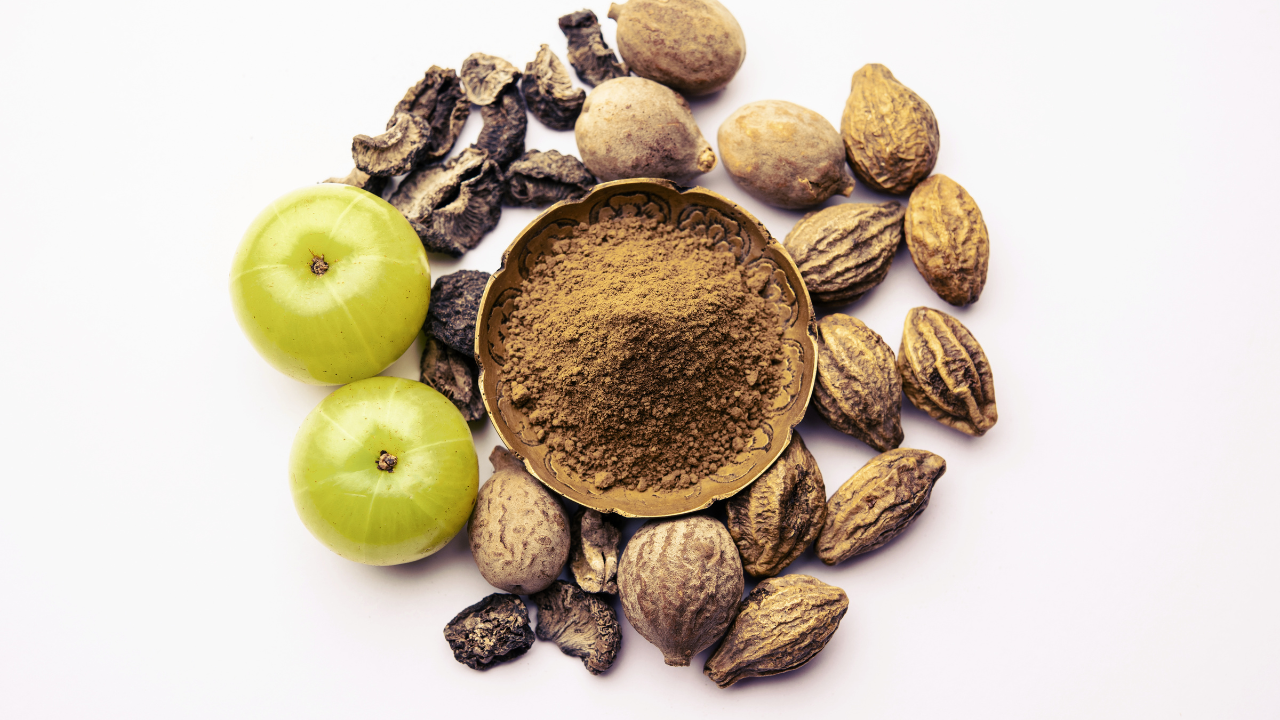 Triphala Benefits: Why you must include a spoonful of it in your everyday diet