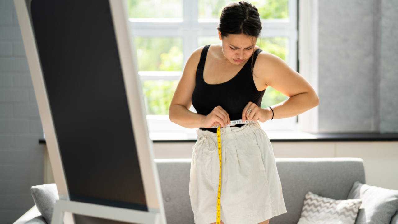 Why ‘eat less, move more’ doesn’t work for everyone; 5 ways to achieve weight loss