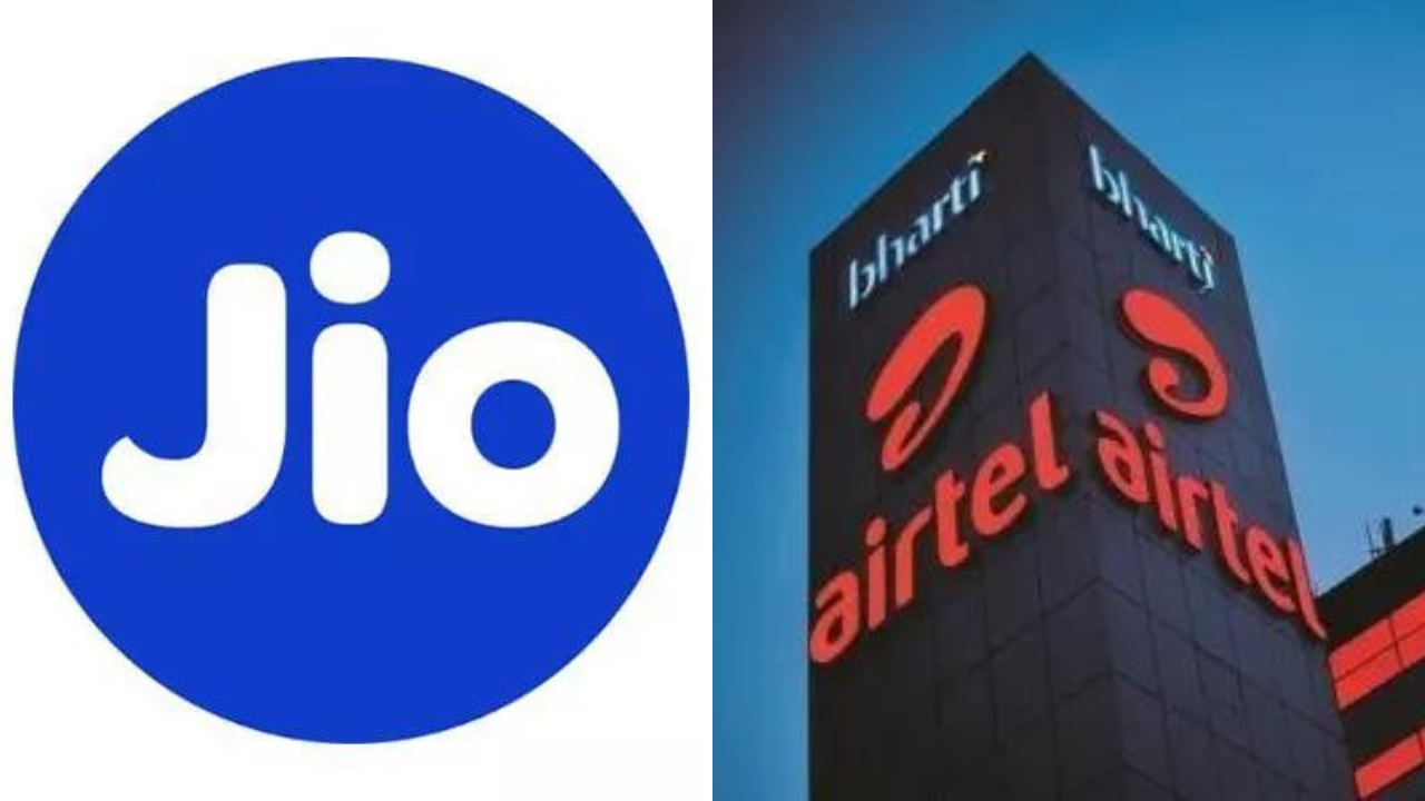 jio, airtel seek ‘comparable’ spectrum prices for satcom cos