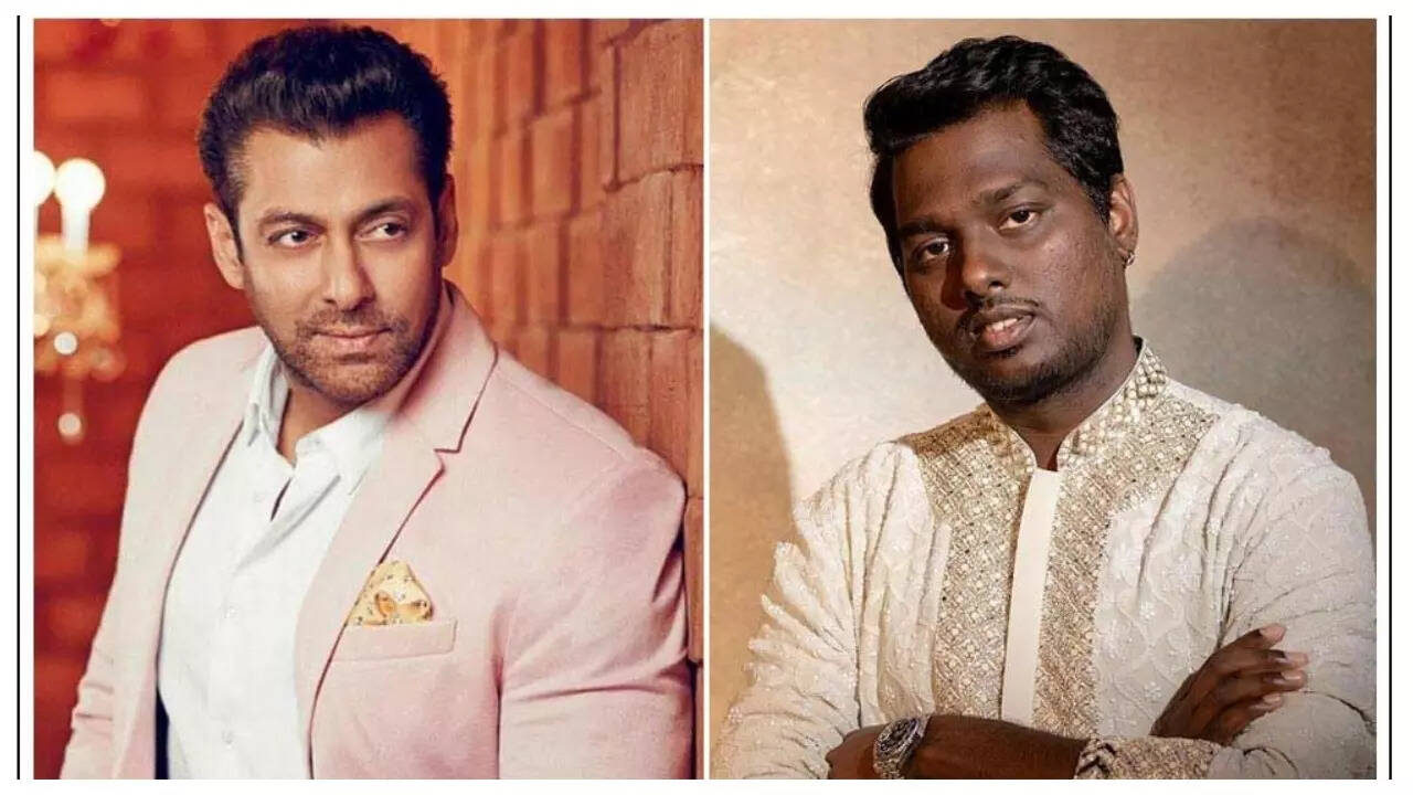 The Rise and Fall of Atlee and Salman Khan’s Pan-India Spectacle