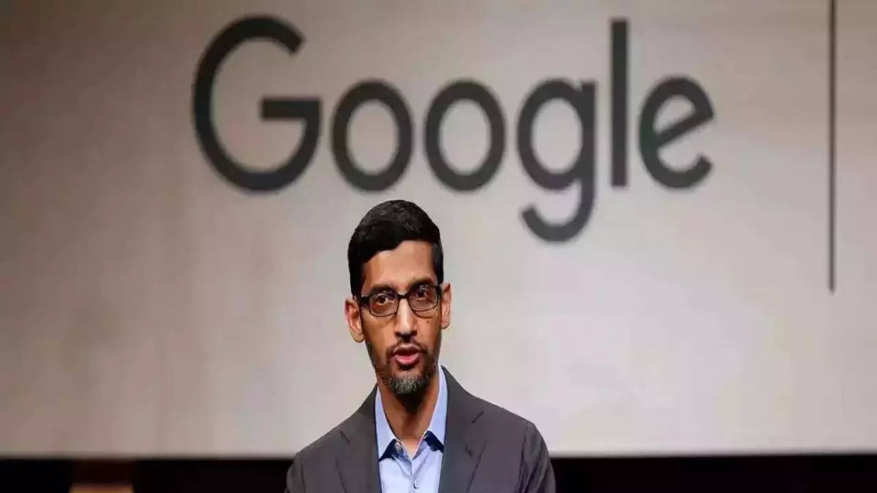 Google to Trump's DoJ: Breaking up the company will endanger national security as…