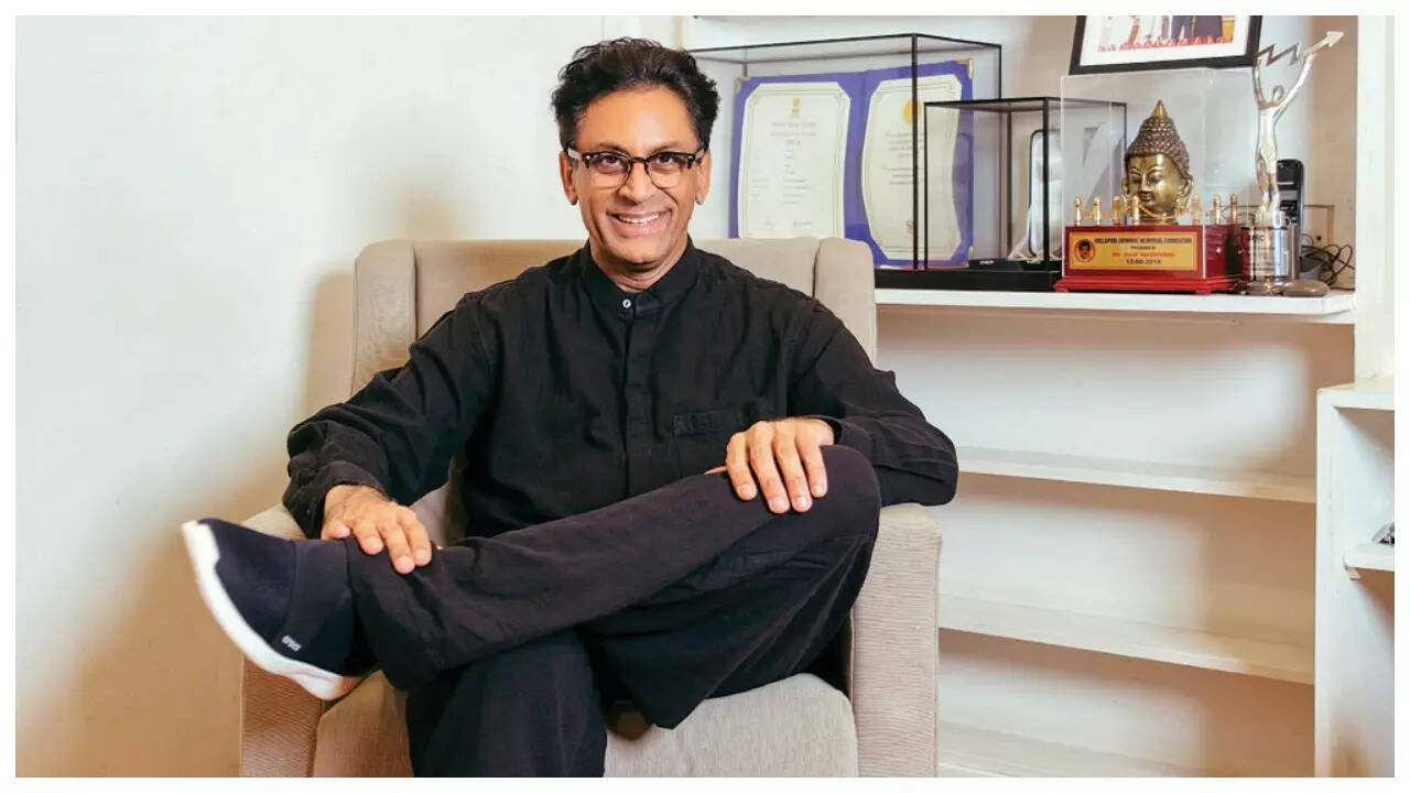 Ram Madhvani: Jallianwala Bagh massacre not taught in UK schools