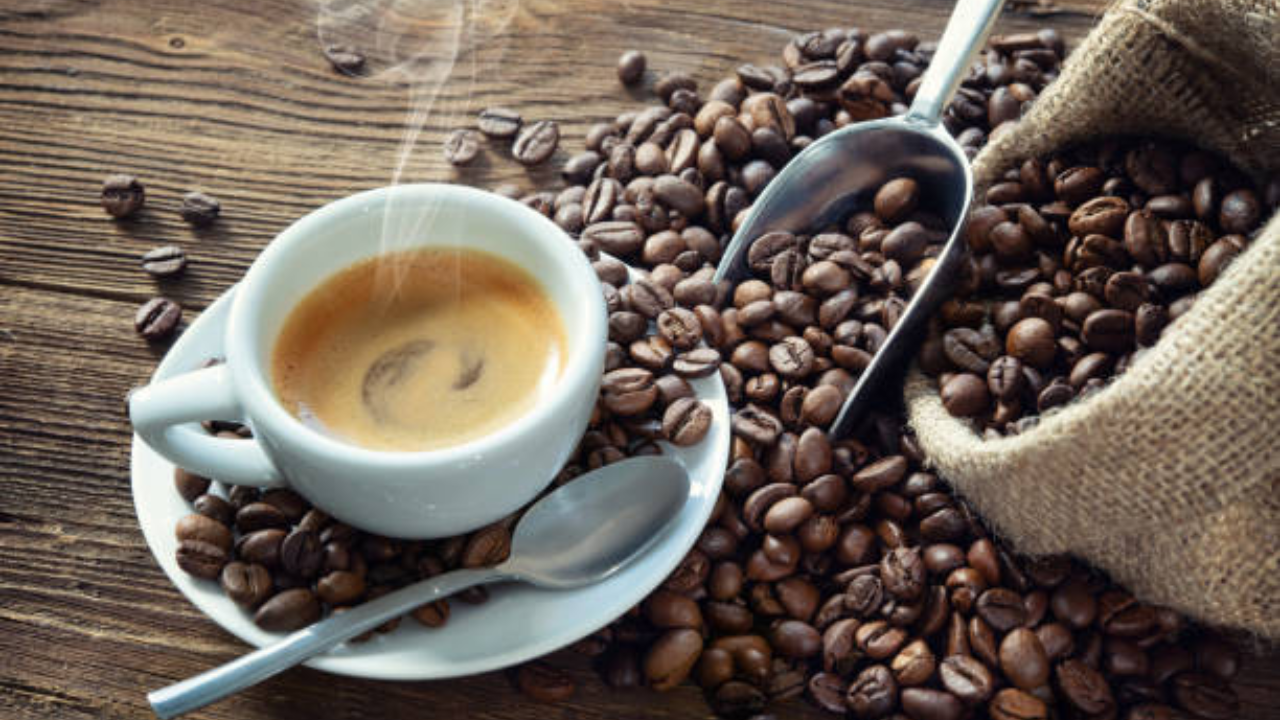 Bullet coffee vs regular coffee: Which is healthier for the liver?