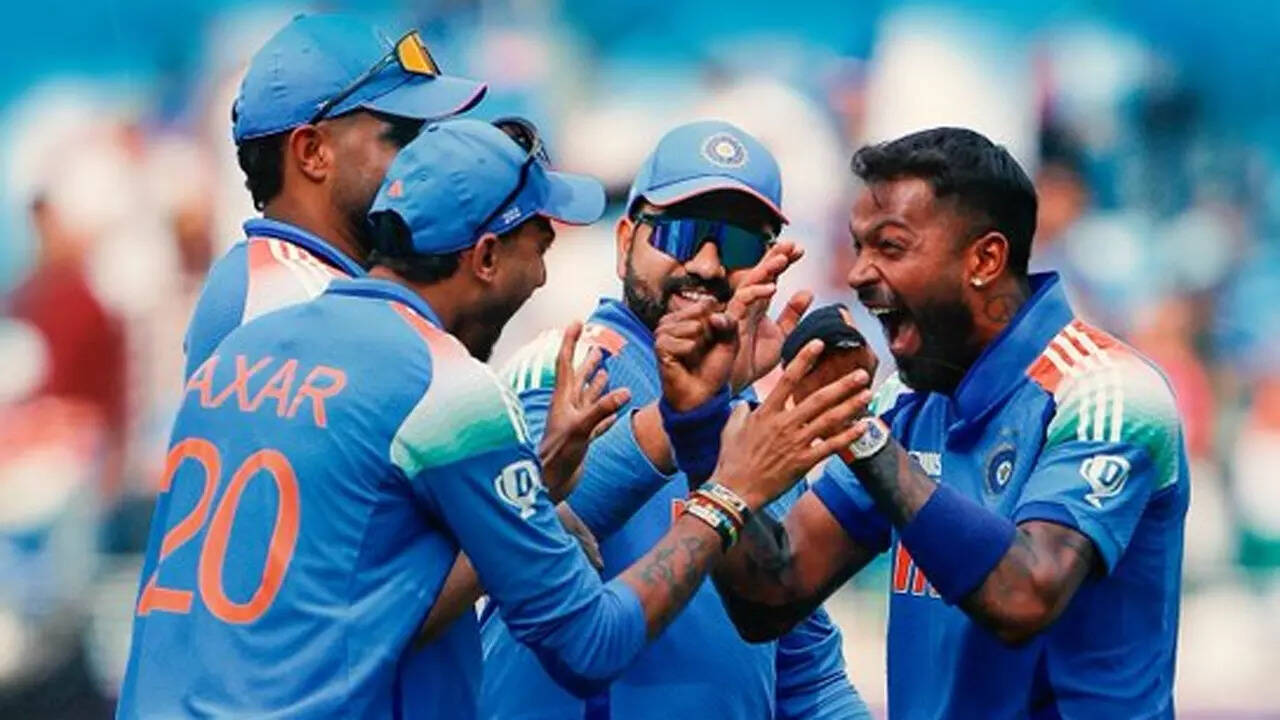 'India will win CT, regardless of who they face in final'