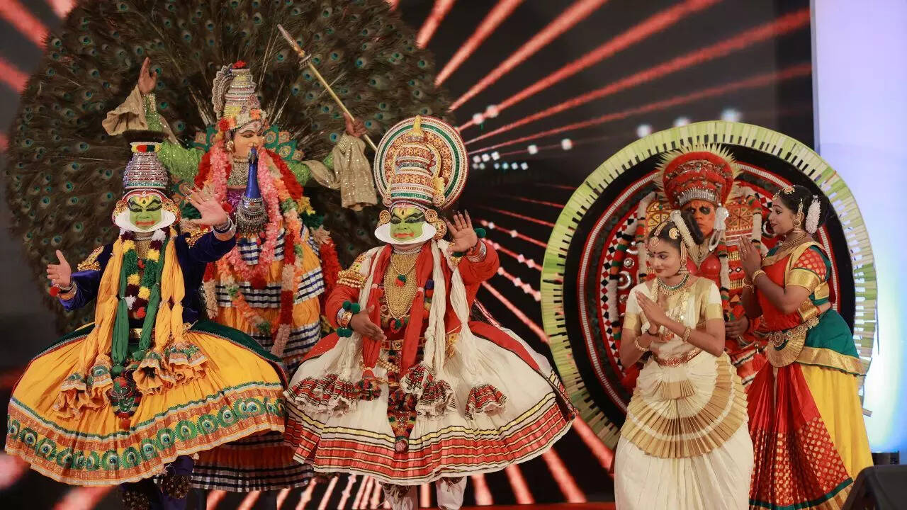 Representative image (Indian culture)