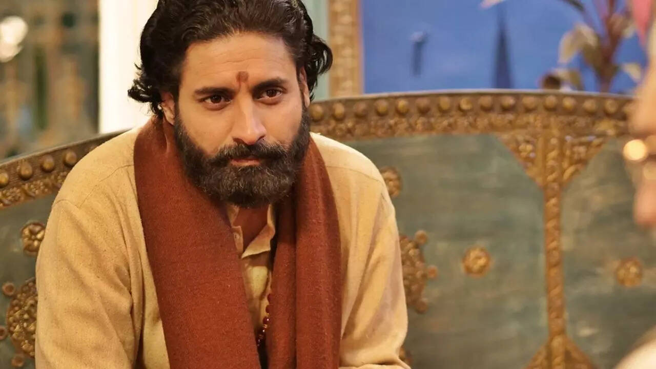 Chandan Roy Sanyal on ‘Aashram’ backlash