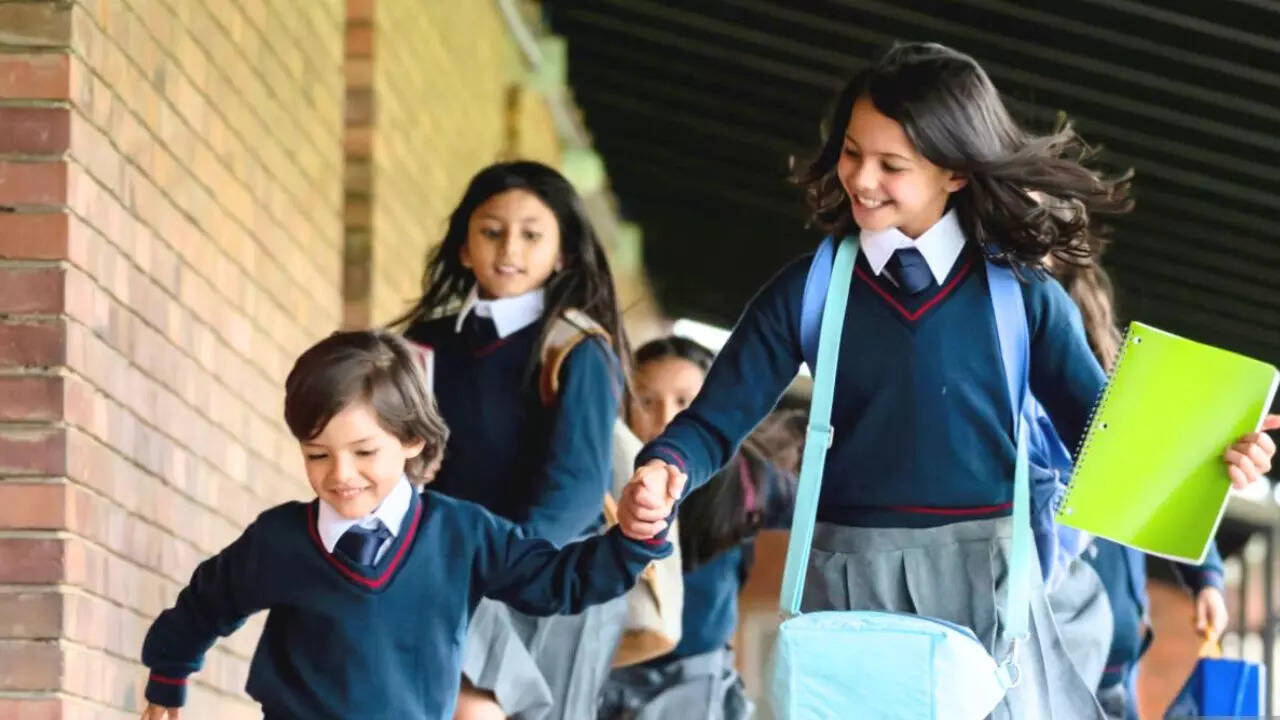 delhi school