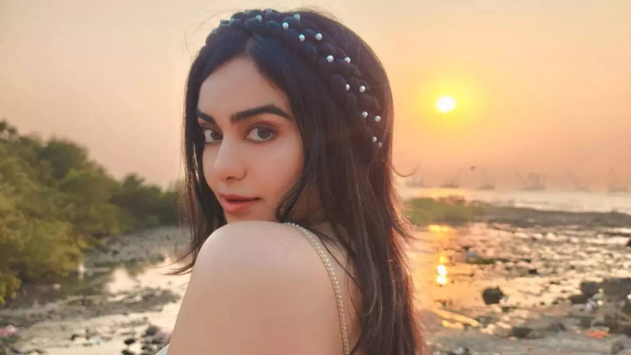 Adah Sharma says her dream is to not get married