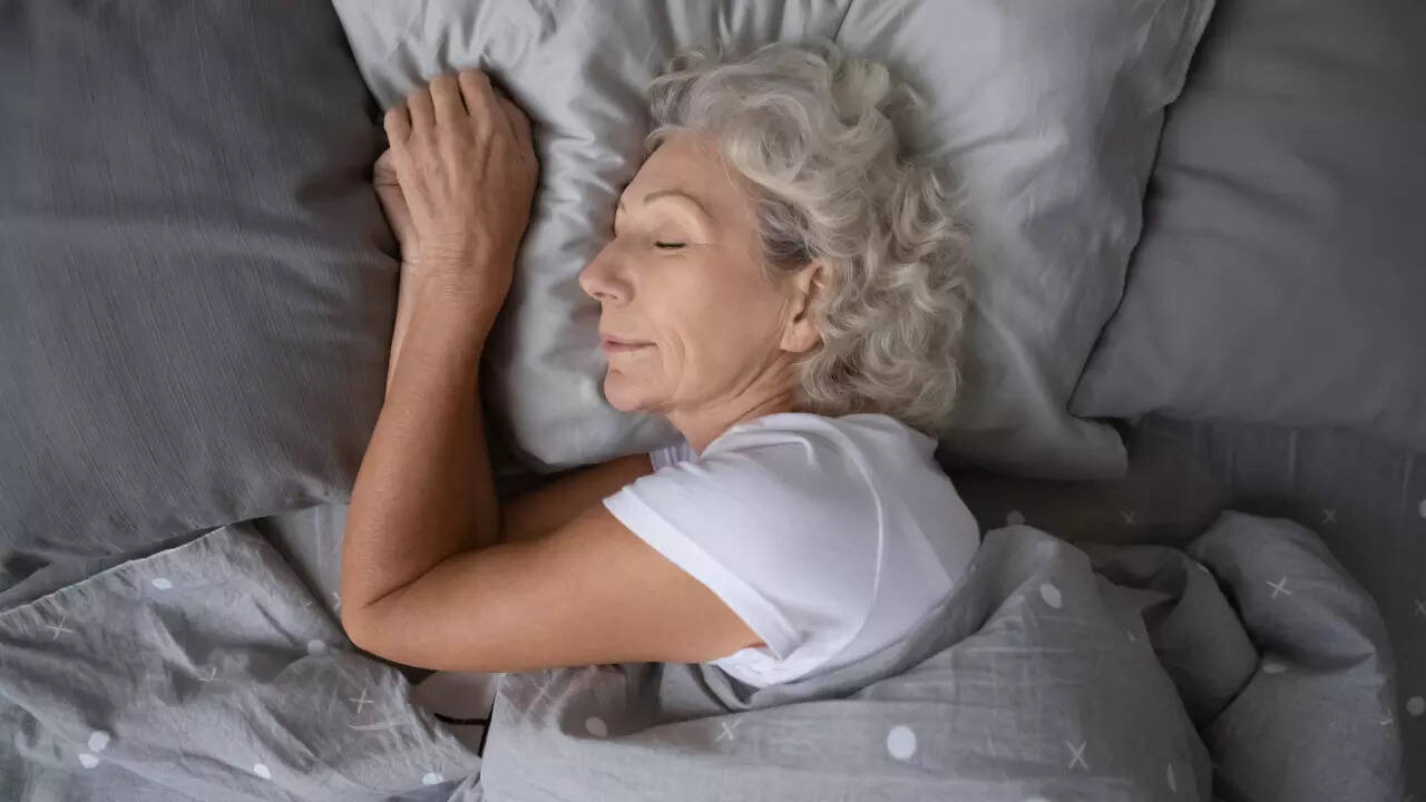 insomnia